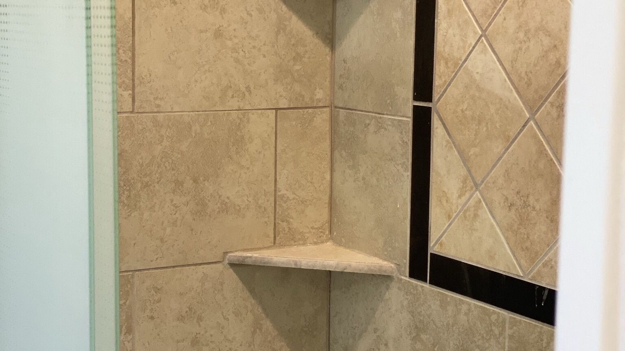 Photo of Bathroom in Nashville