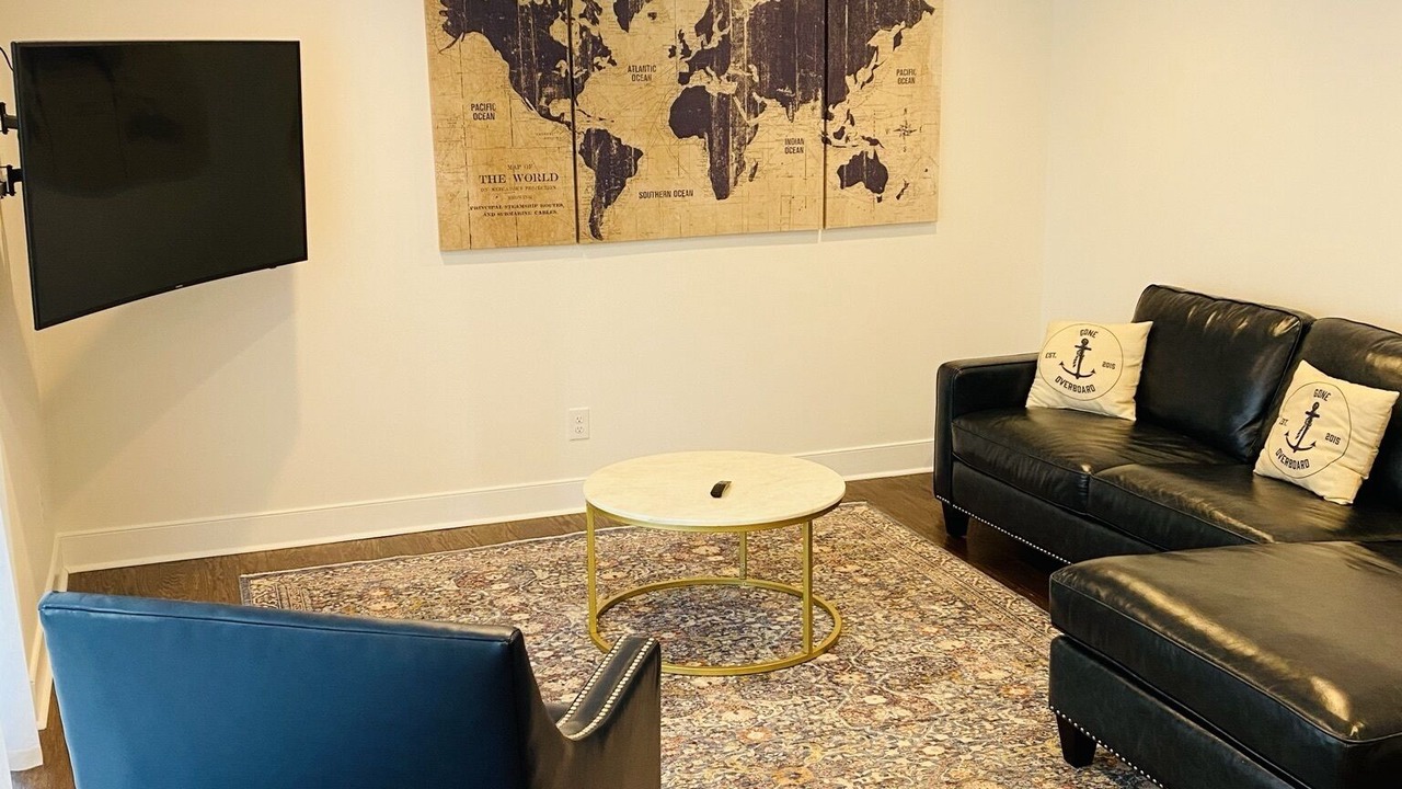 Photo of Livingroom in Nashville