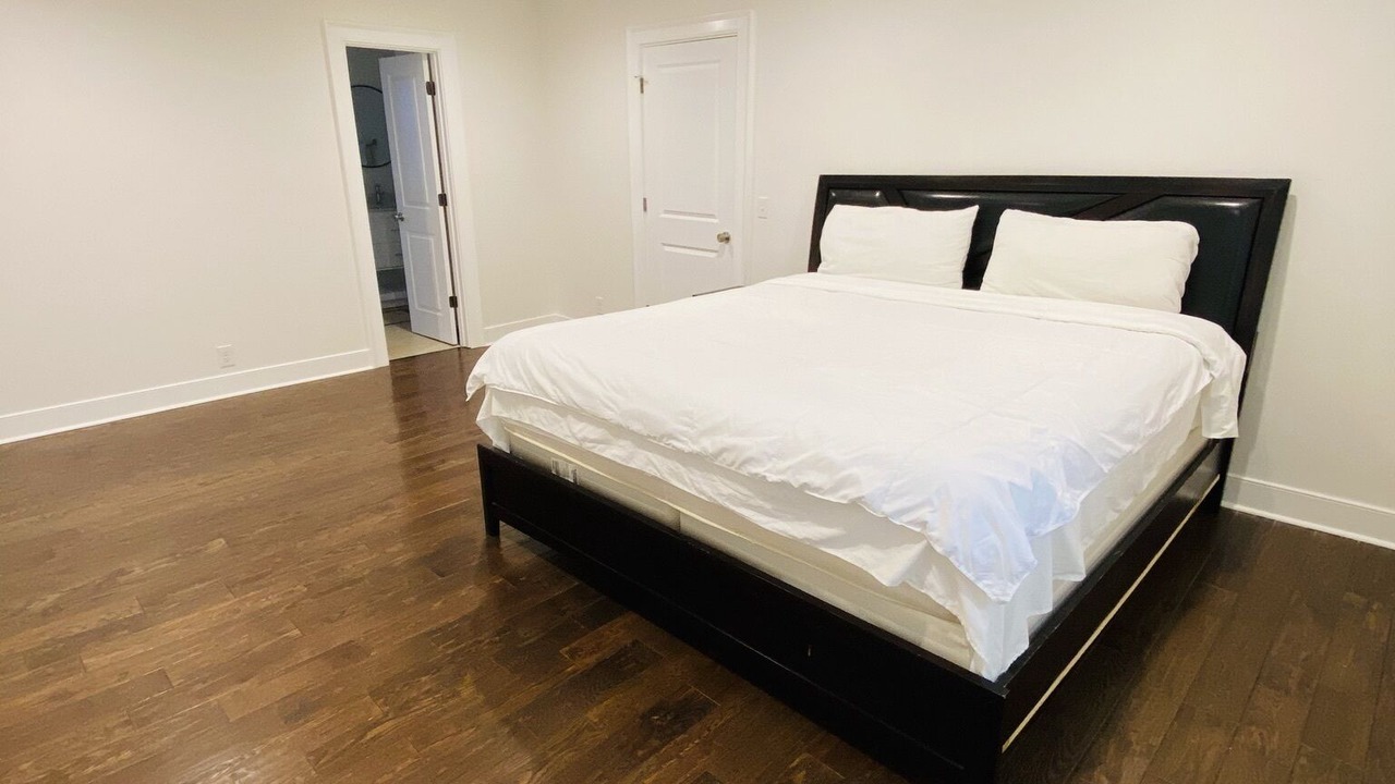 Photo of Bedroom in Nashville