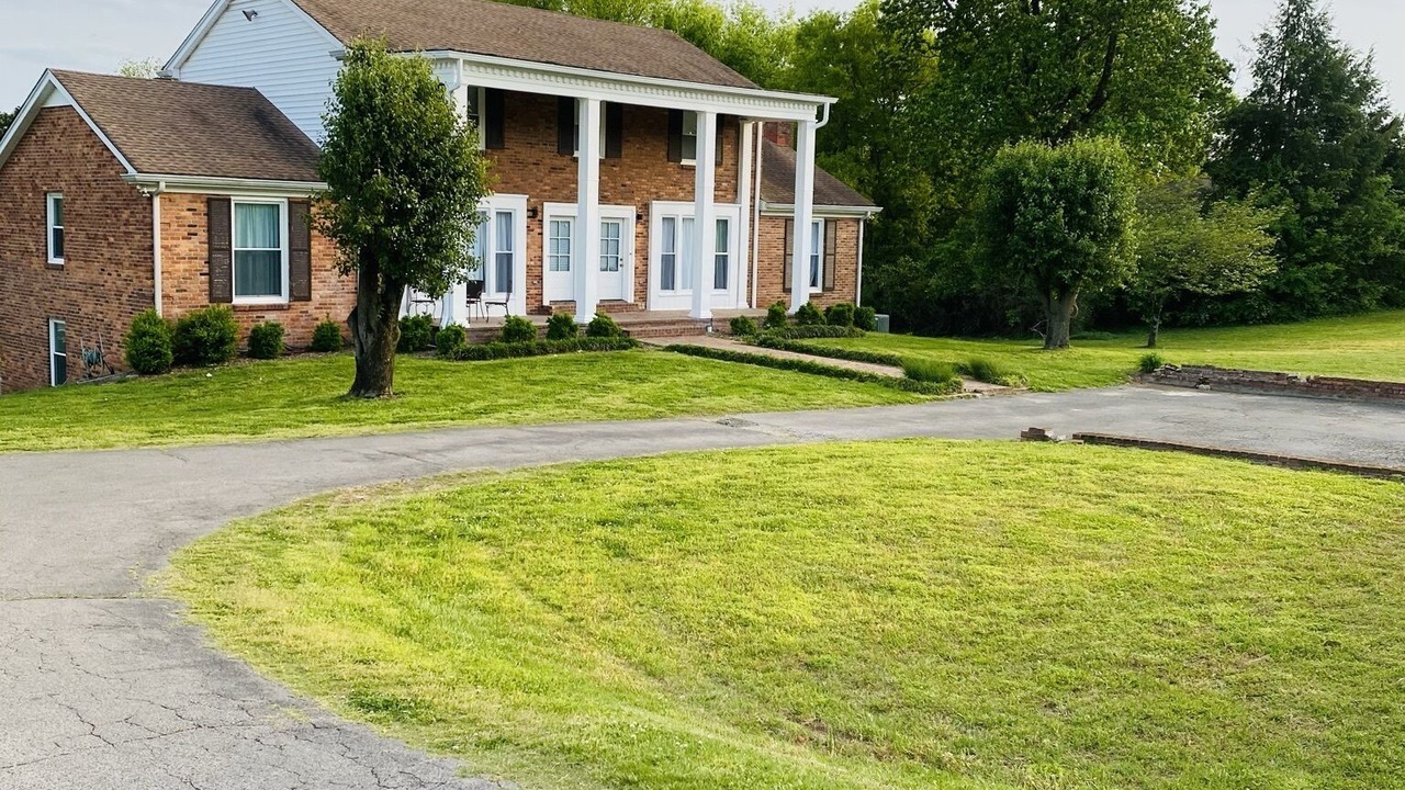 Photo of Outdoor in Nashville