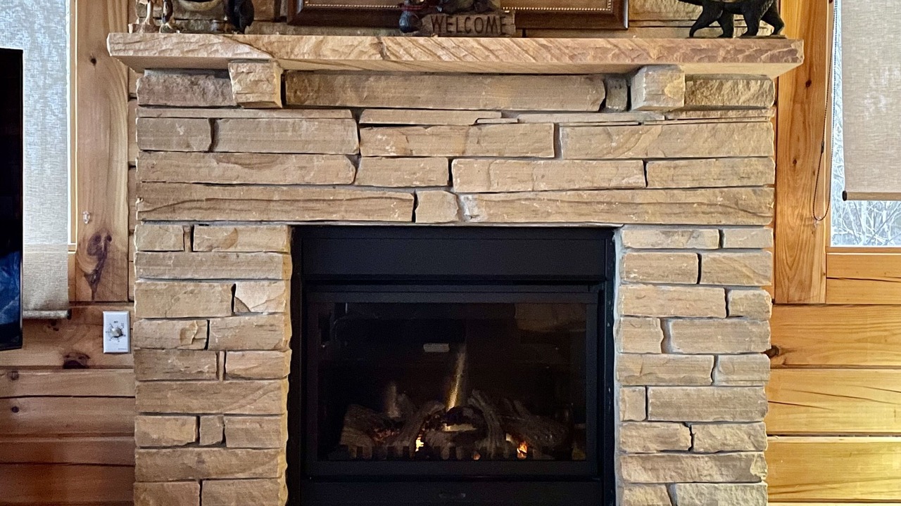 Photo of Livingroom in Gatlinburg - Pigeon Forge