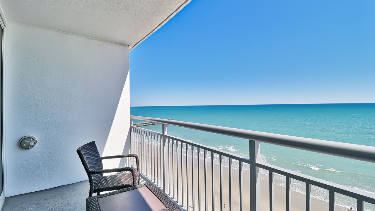 Photo of Outdoor in Downtown Myrtle Beach