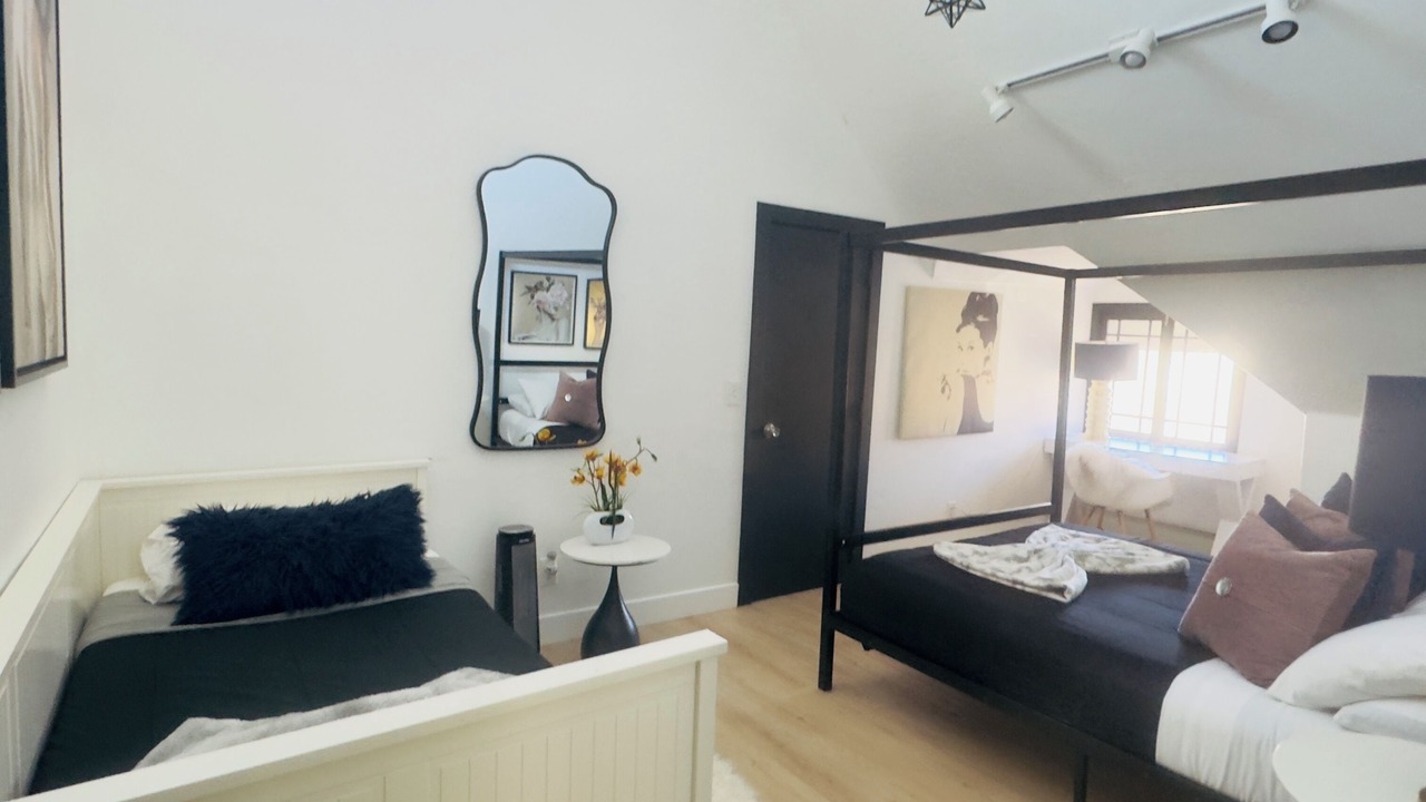 Photo of Bedroom in City Park West