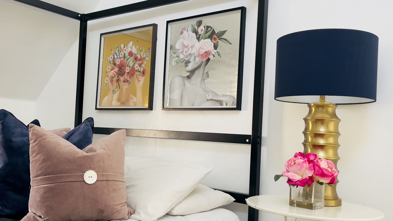Photo of Bedroom in City Park West