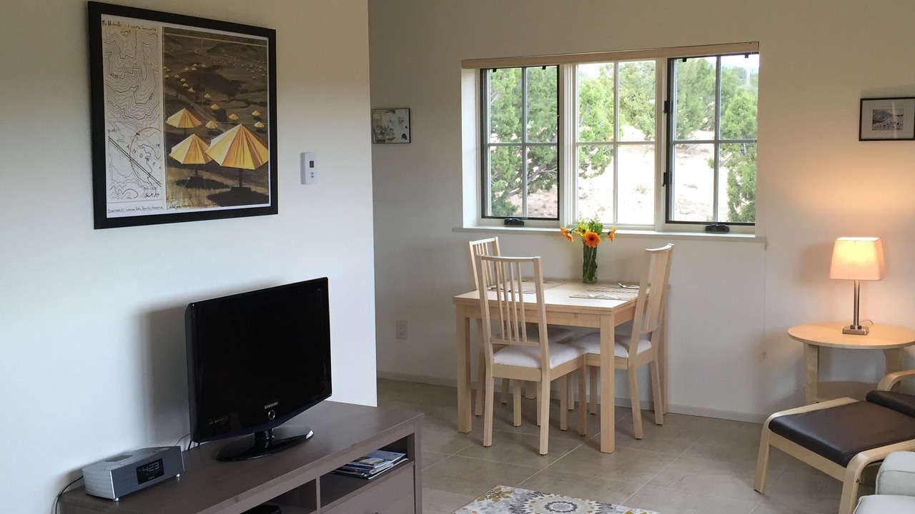 Photo of Livingroom in Santa Fe