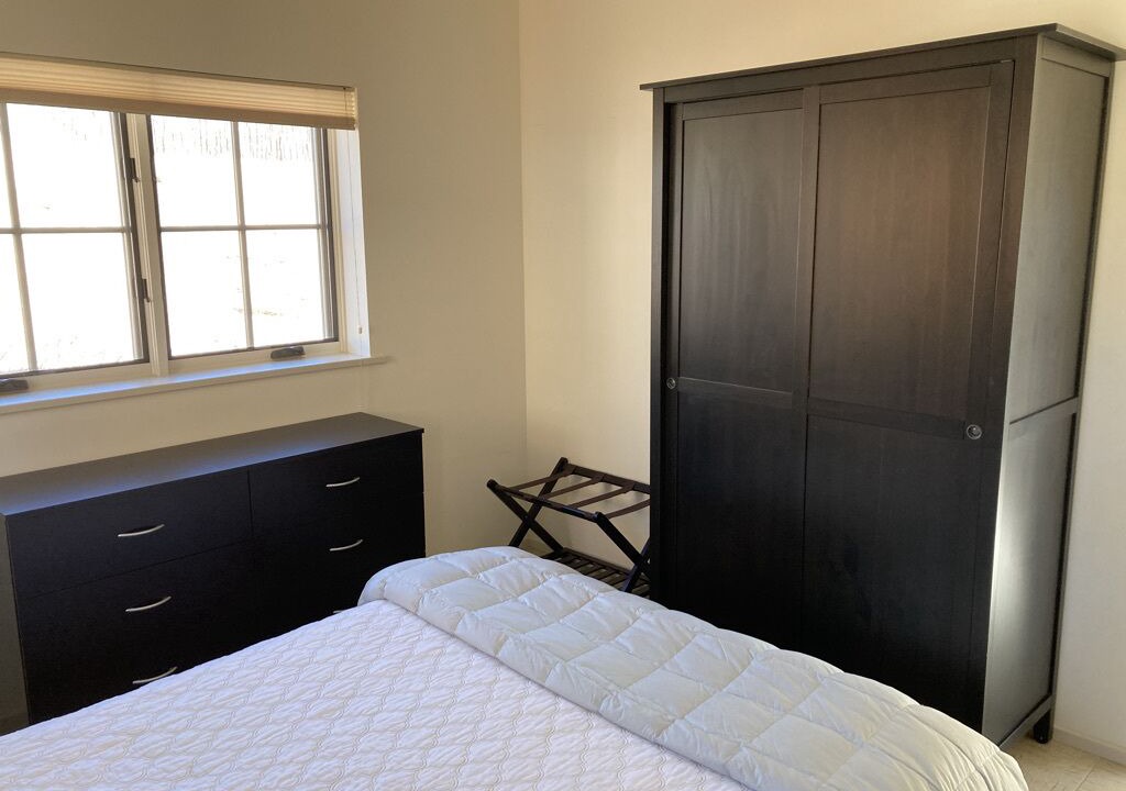 Photo of Bedroom in Santa Fe