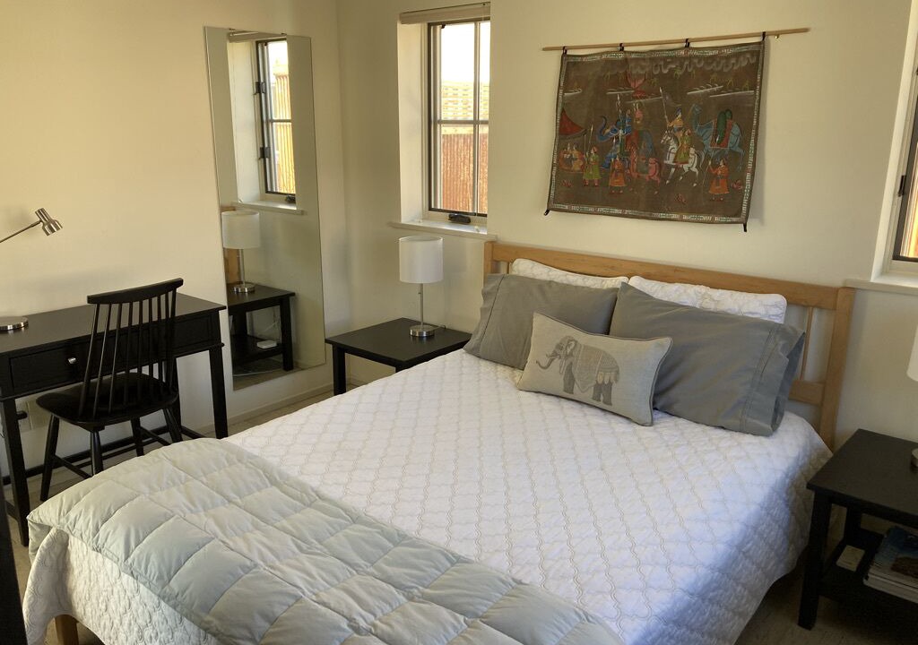 Photo of Bedroom in Santa Fe