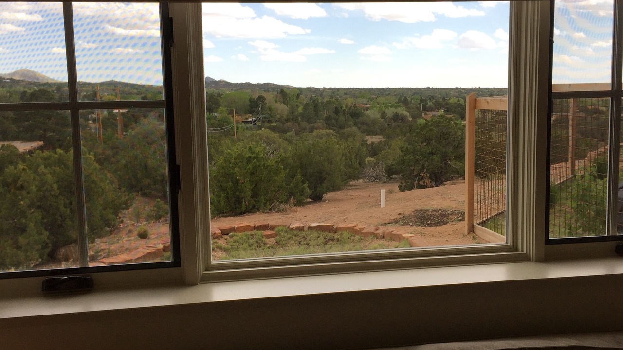 Photo of Bedroom in Santa Fe