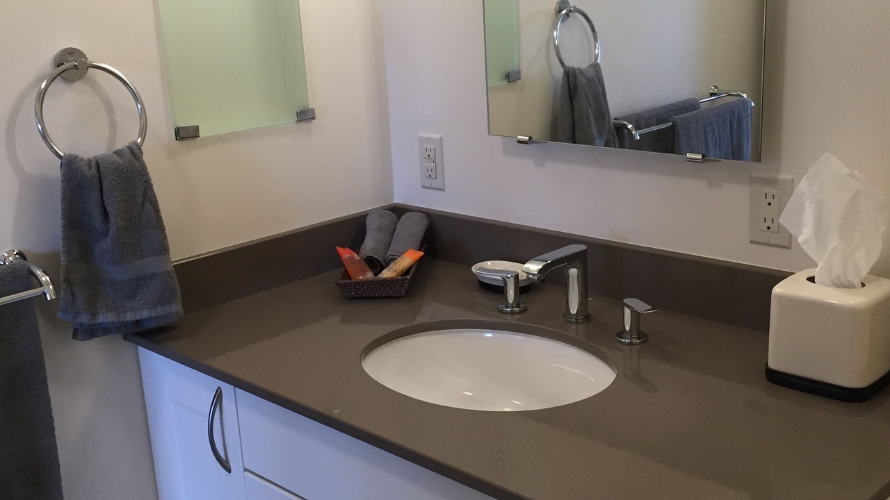 Photo of Bathroom in Santa Fe