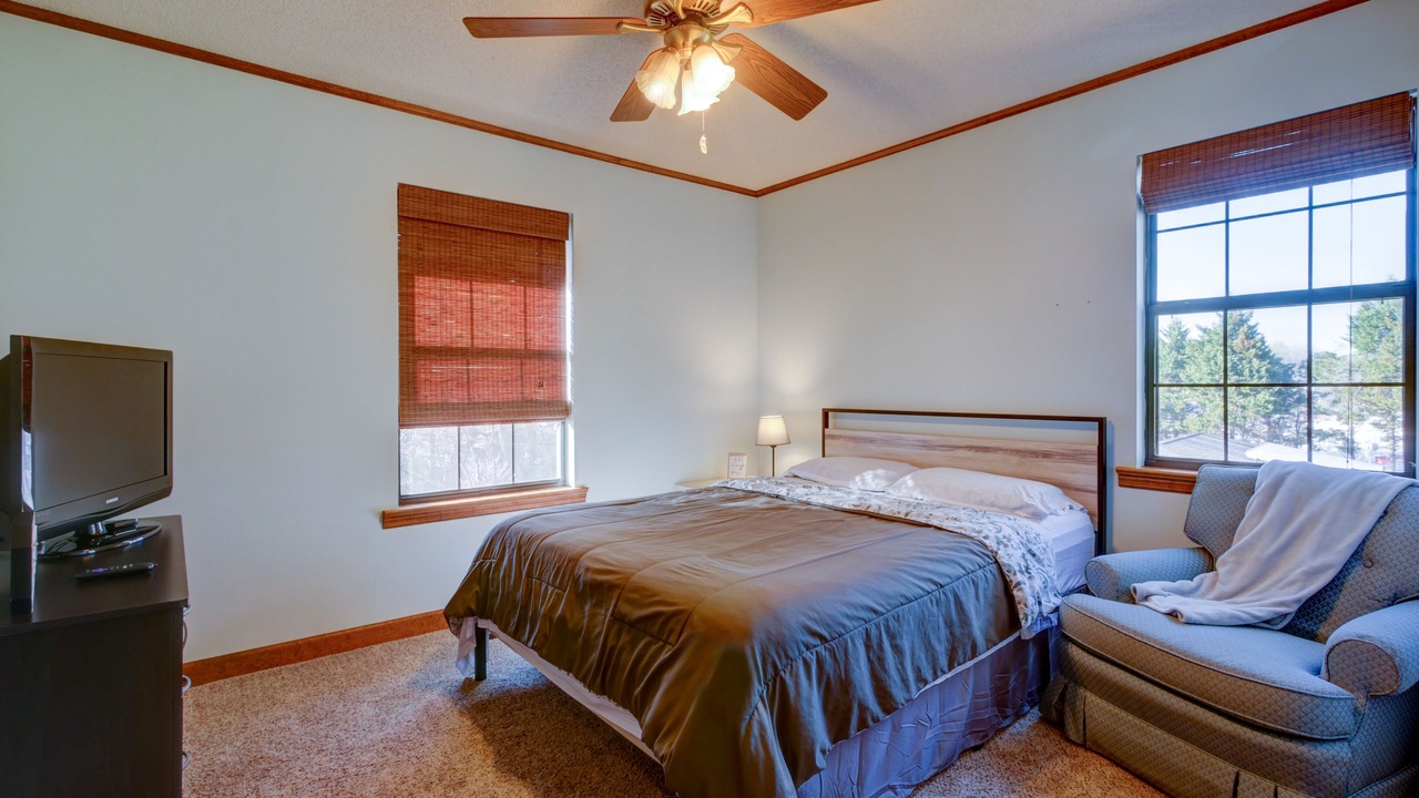 Photo of Bedroom in Lupton City