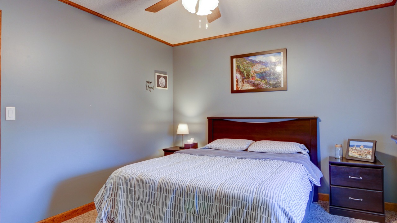 Photo of Bedroom in Lupton City