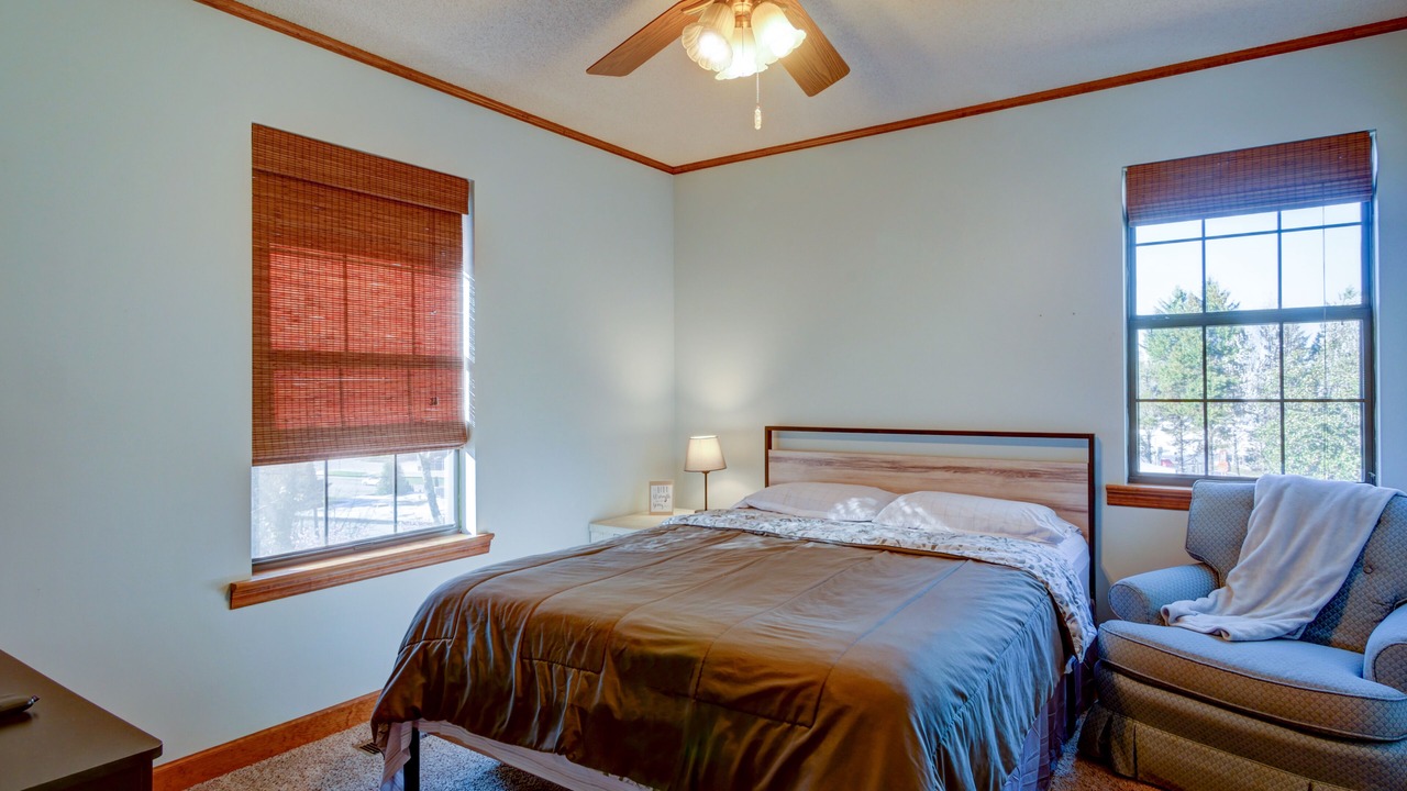 Photo of Bedroom in Lupton City