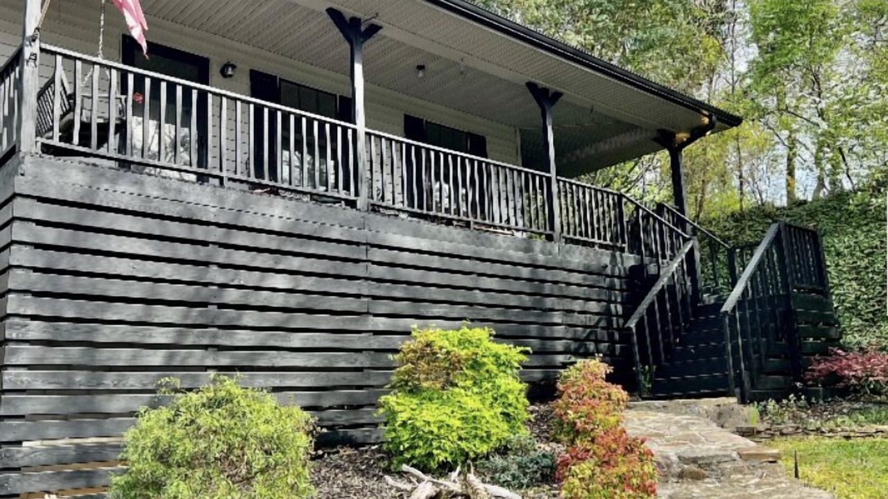 Photo of Outdoor in Lupton City