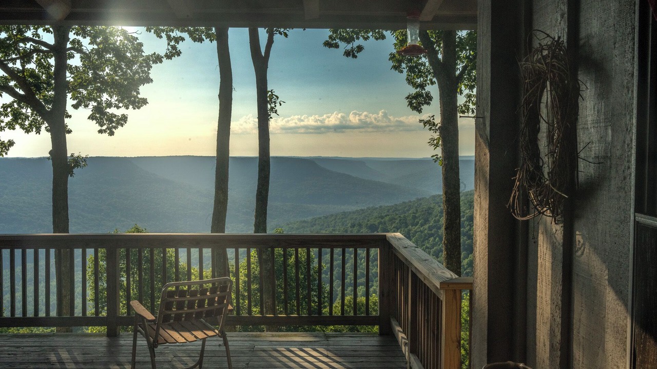 Photo of Outdoor in Beersheba Springs