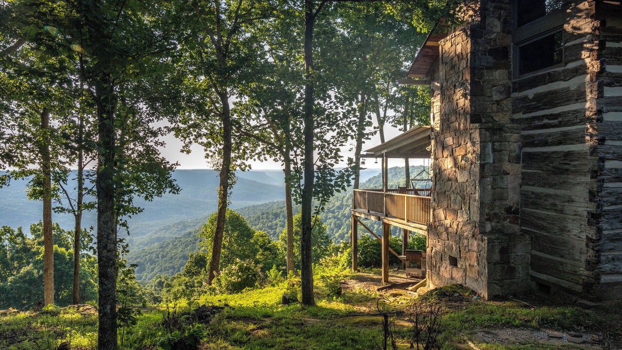 Photo of Outdoor in Beersheba Springs