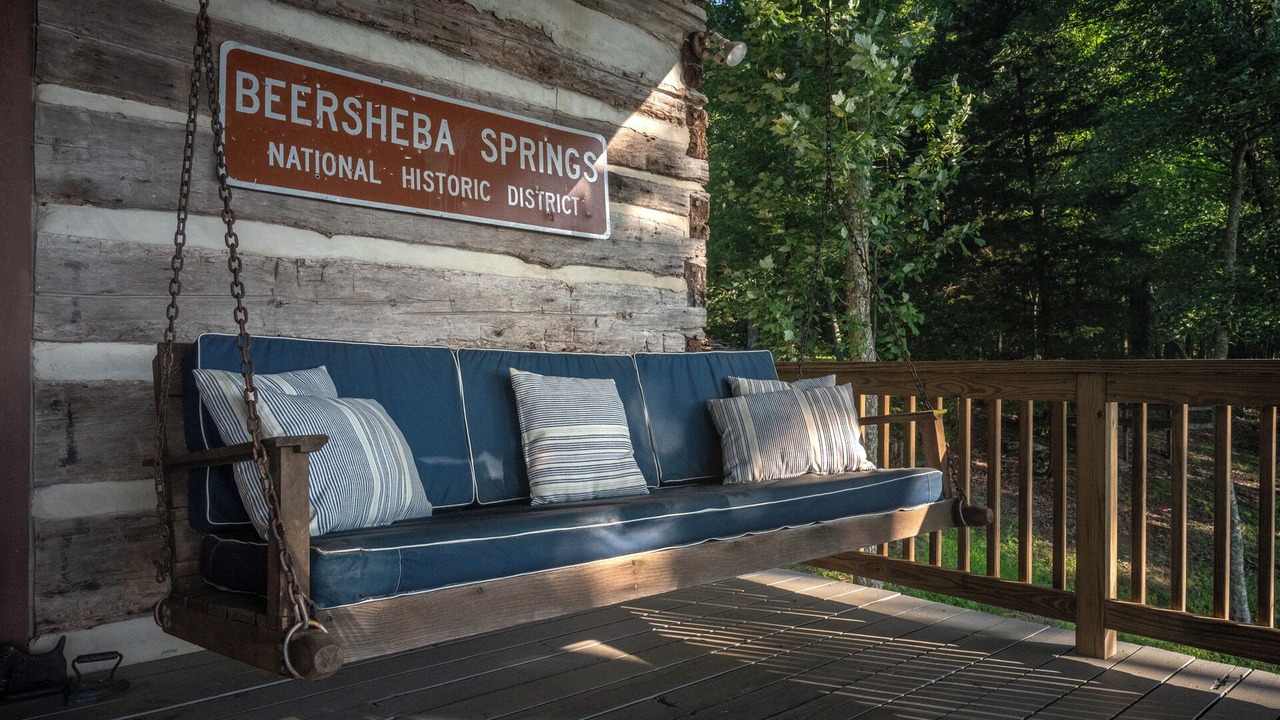 Photo of Outdoor in Beersheba Springs