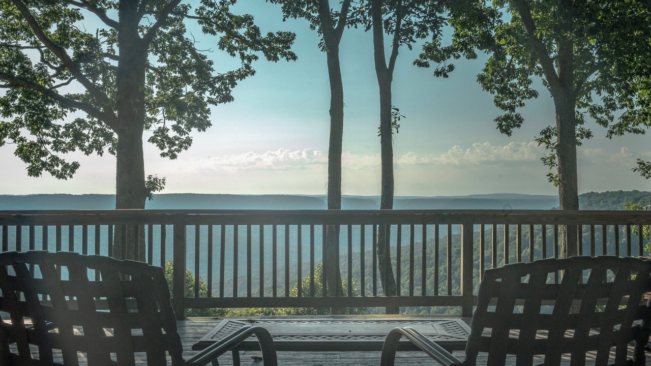 Photo of Outdoor in Beersheba Springs