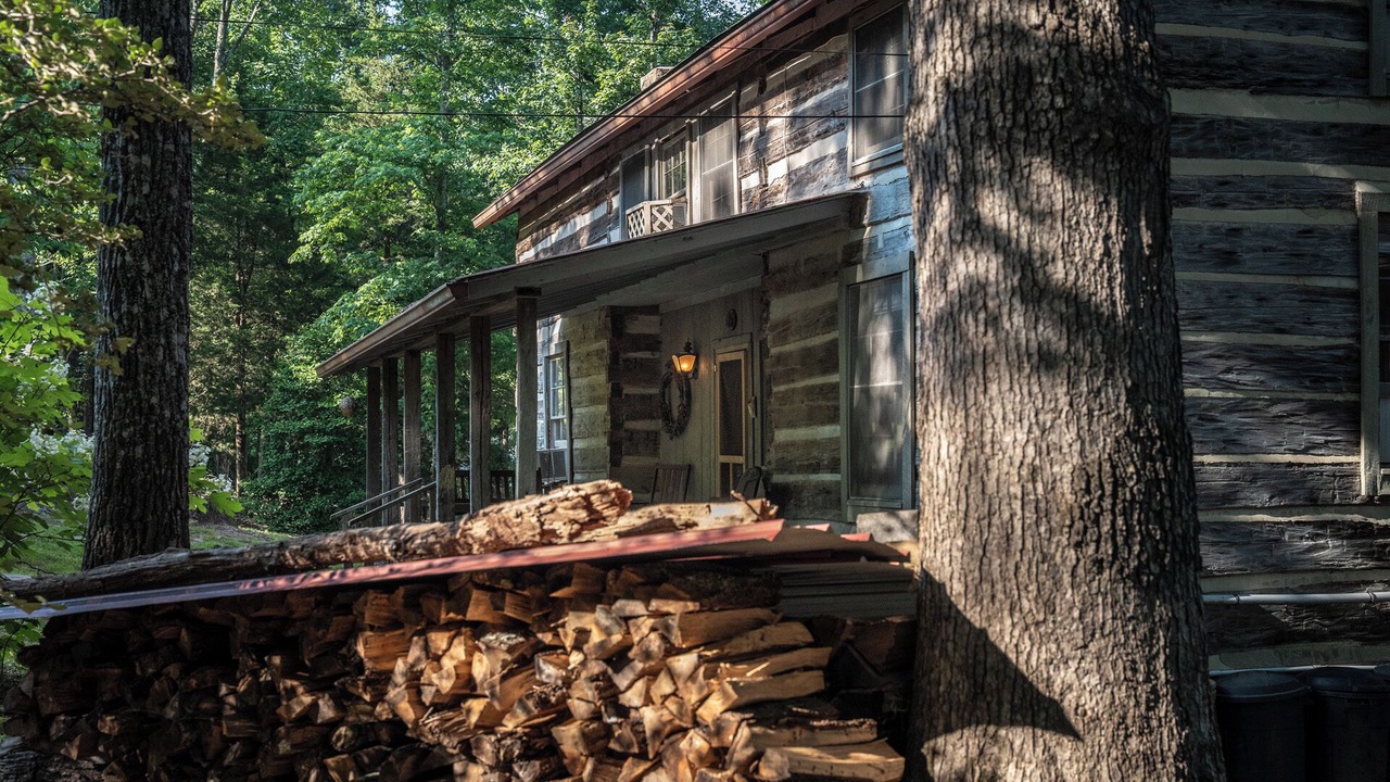 Photo of Outdoor in Beersheba Springs