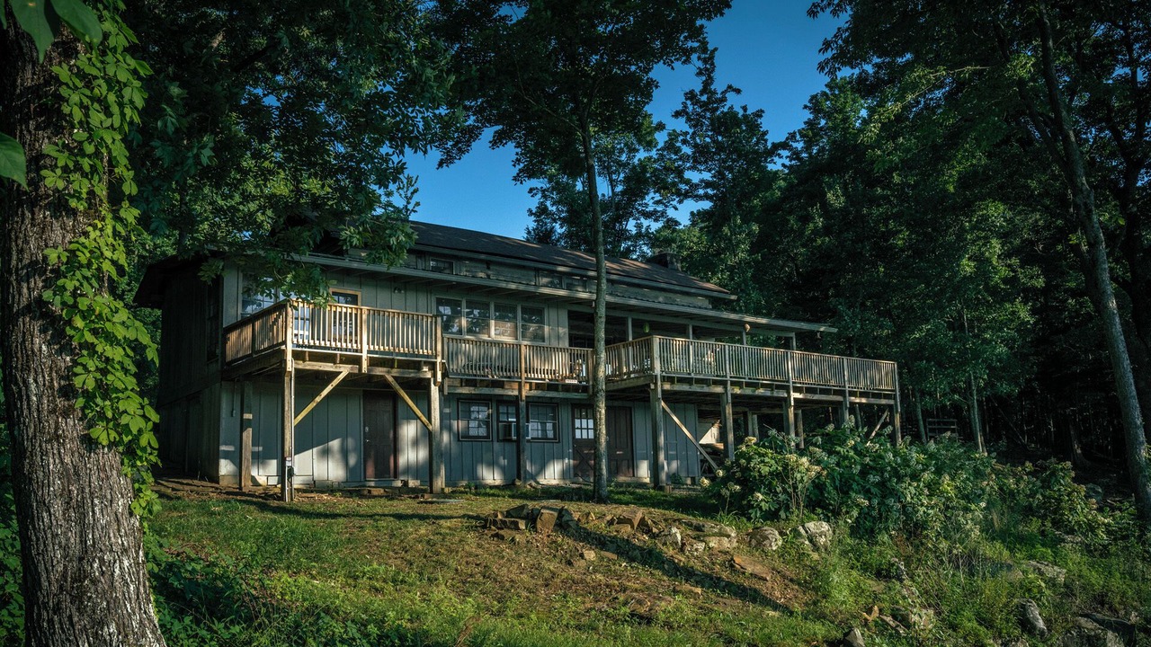 Photo of Outdoor in Beersheba Springs