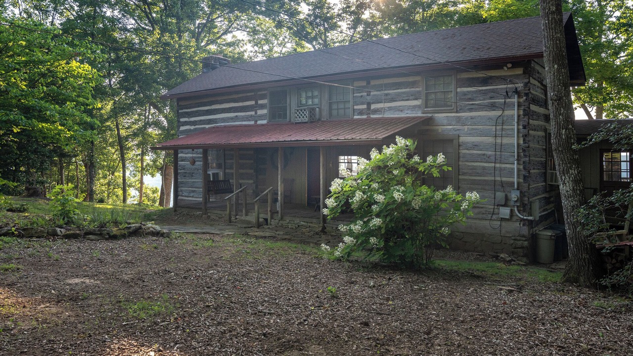 Photo of Outdoor in Beersheba Springs