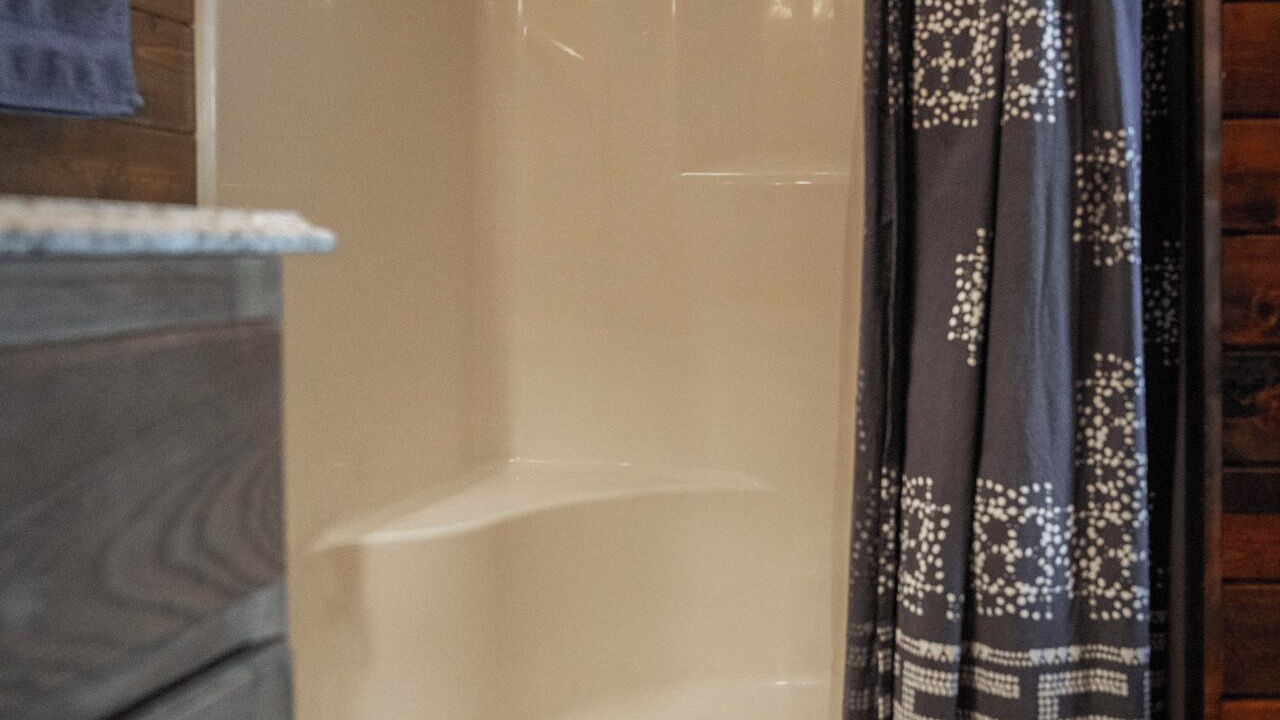 Photo of Bathroom in Beersheba Springs