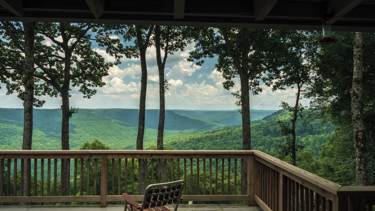 Photo of Outdoor in Beersheba Springs