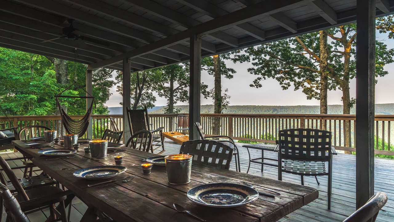 Photo of Outdoor in Beersheba Springs