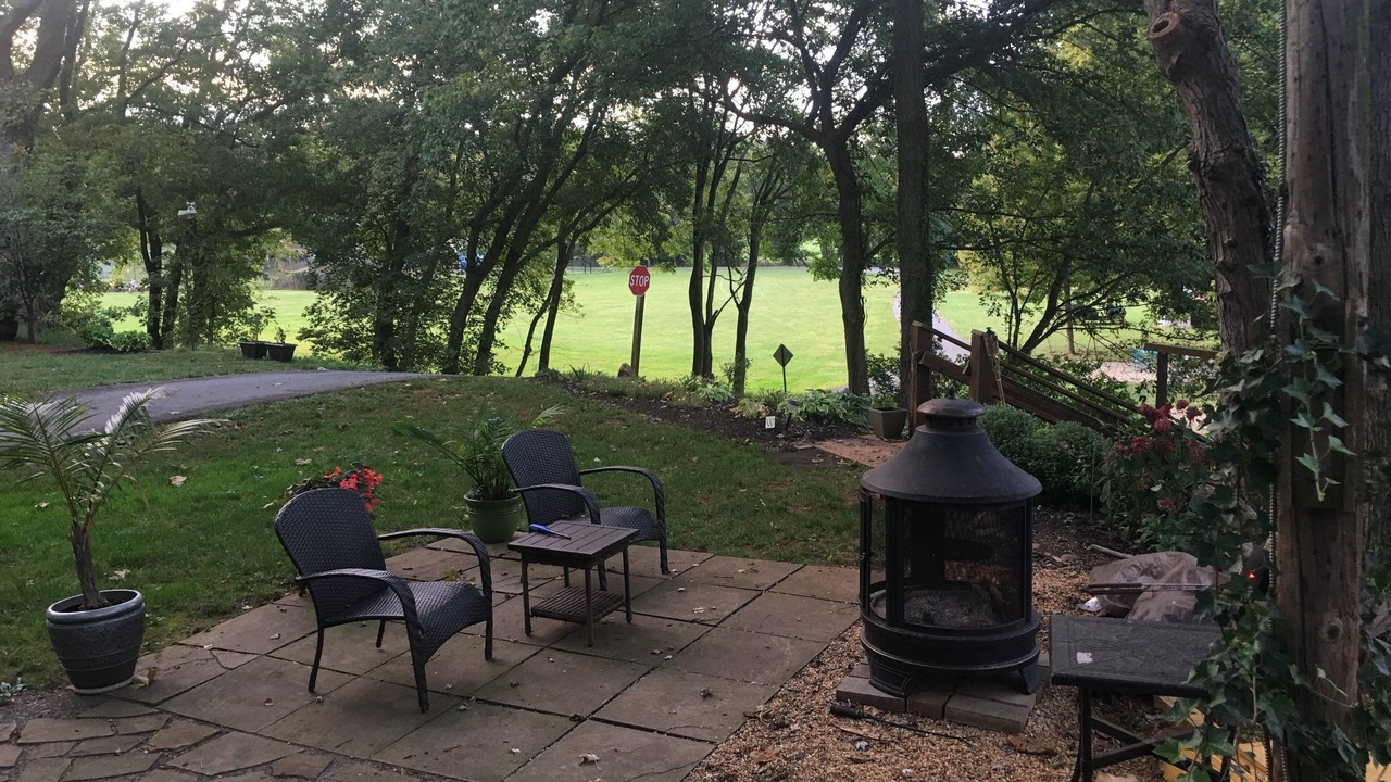 Photo of Patio Balcony in Bakerton