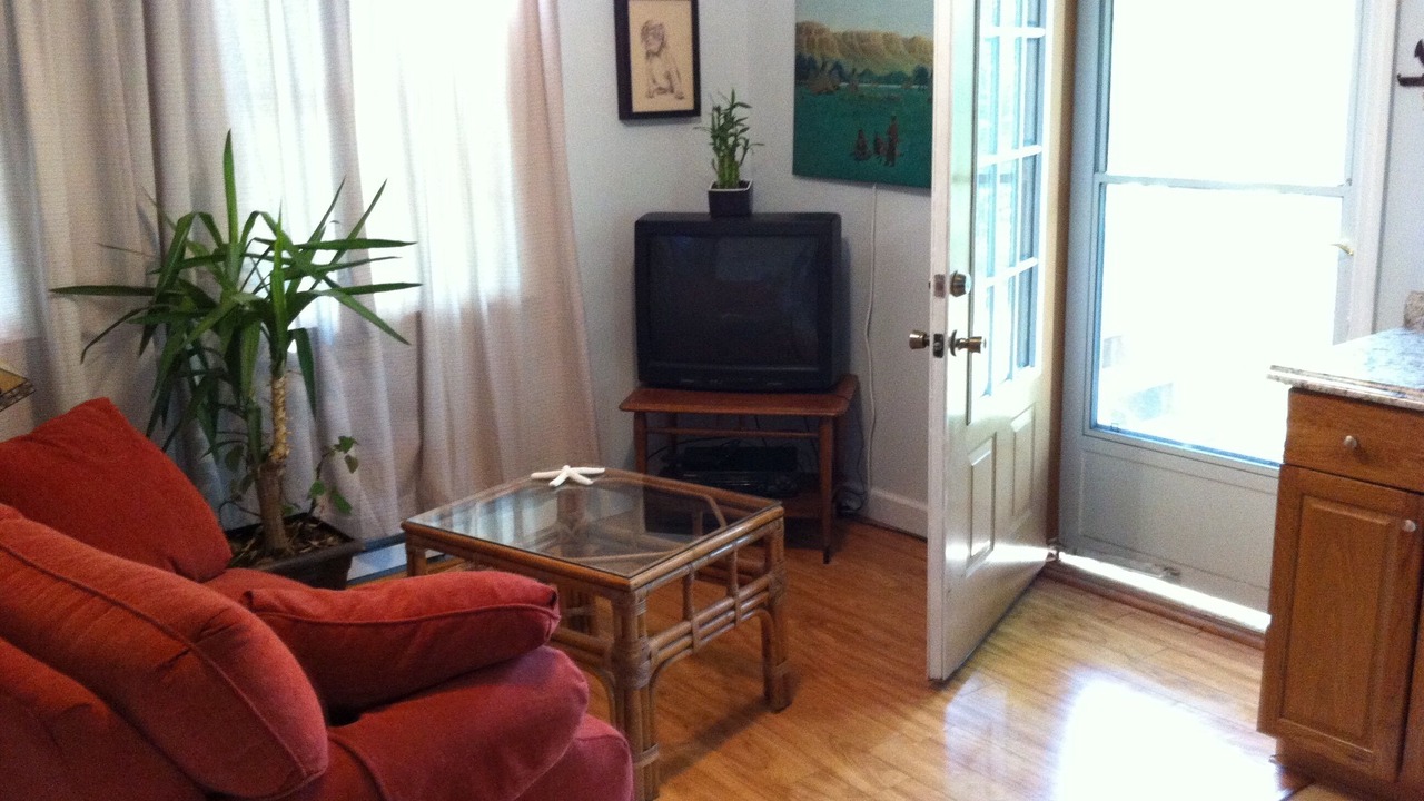 Photo of Livingroom in Bakerton