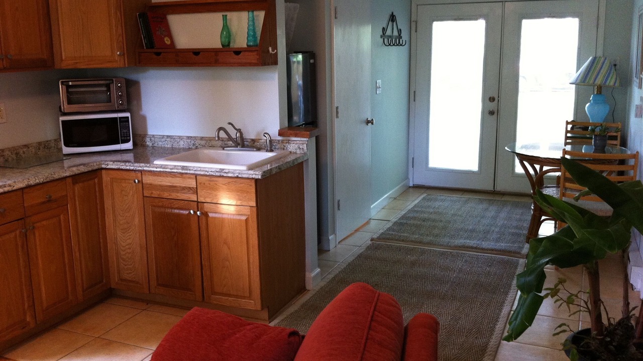Photo of Livingroom in Bakerton