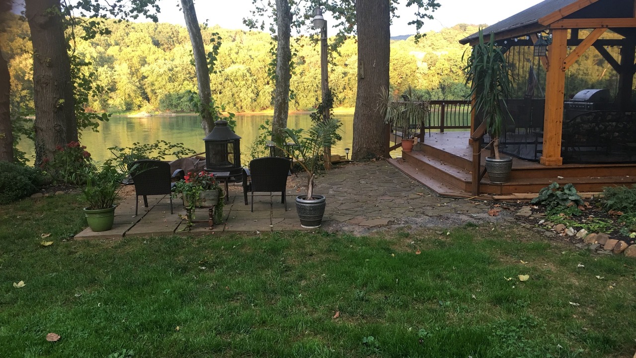 Photo of Patio Balcony in Bakerton