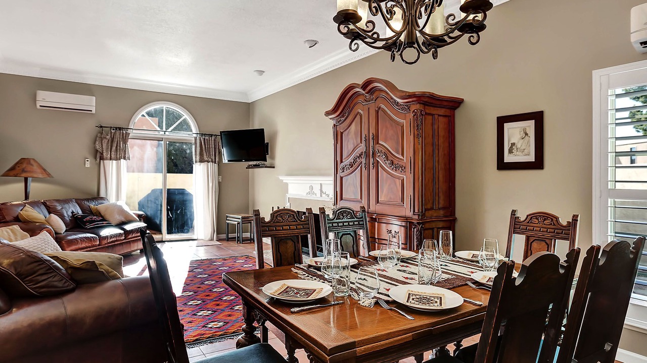 Photo of Bedroom in Bear Canyon