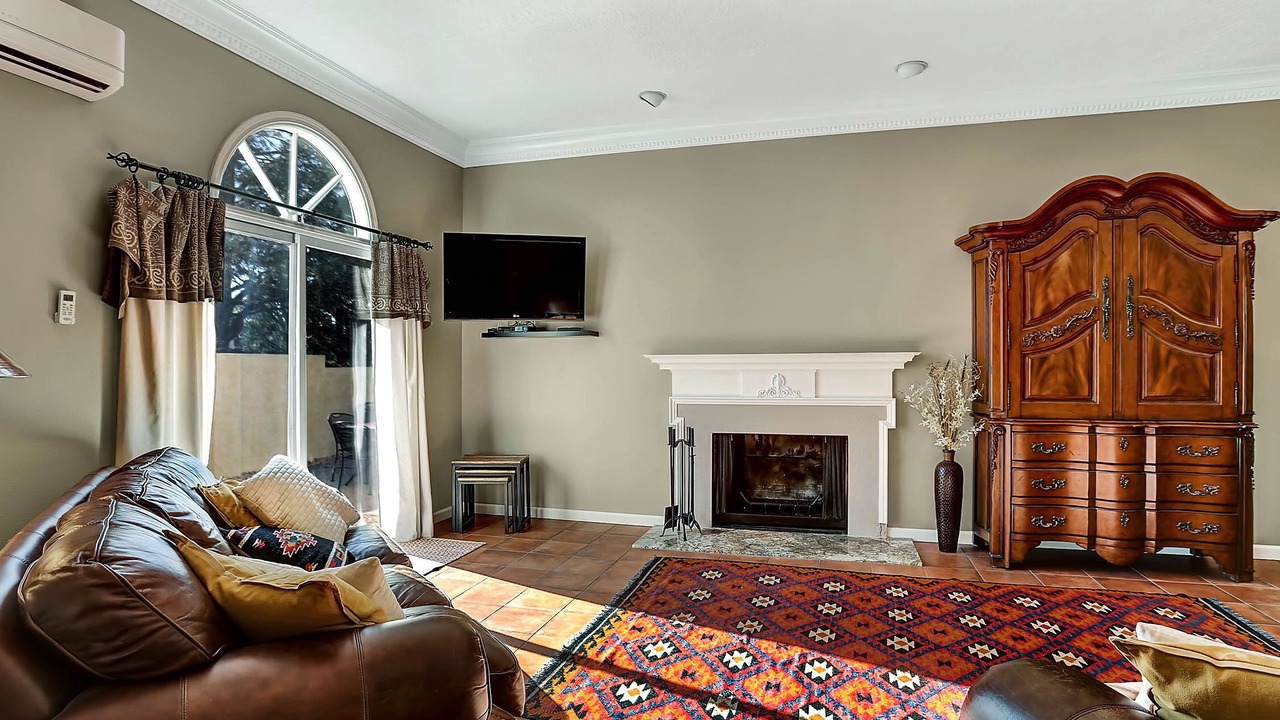 Photo of Bedroom in Bear Canyon