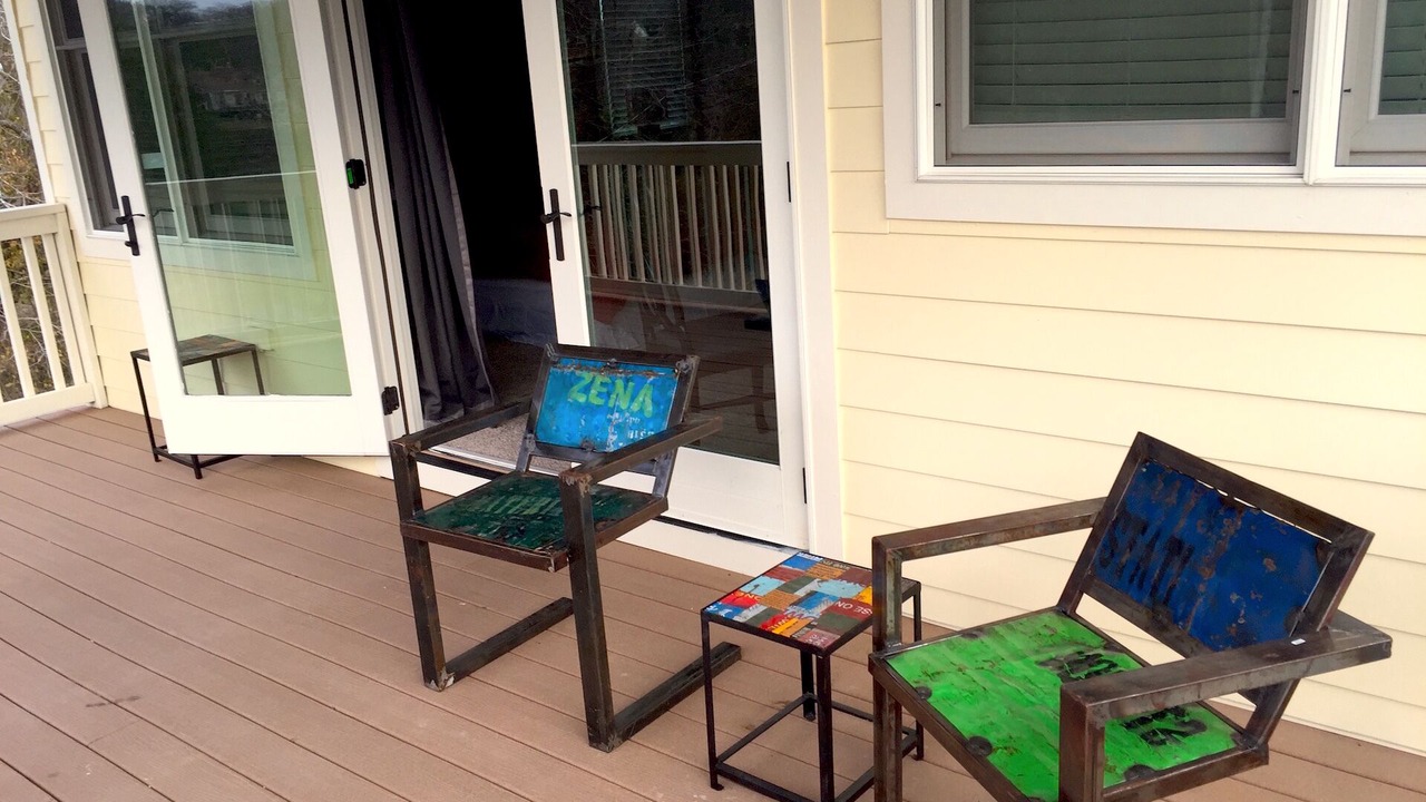 Photo of Patio Balcony in Nashville