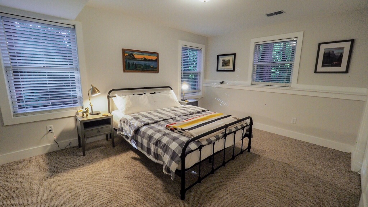Photo of Bedroom in Fennville