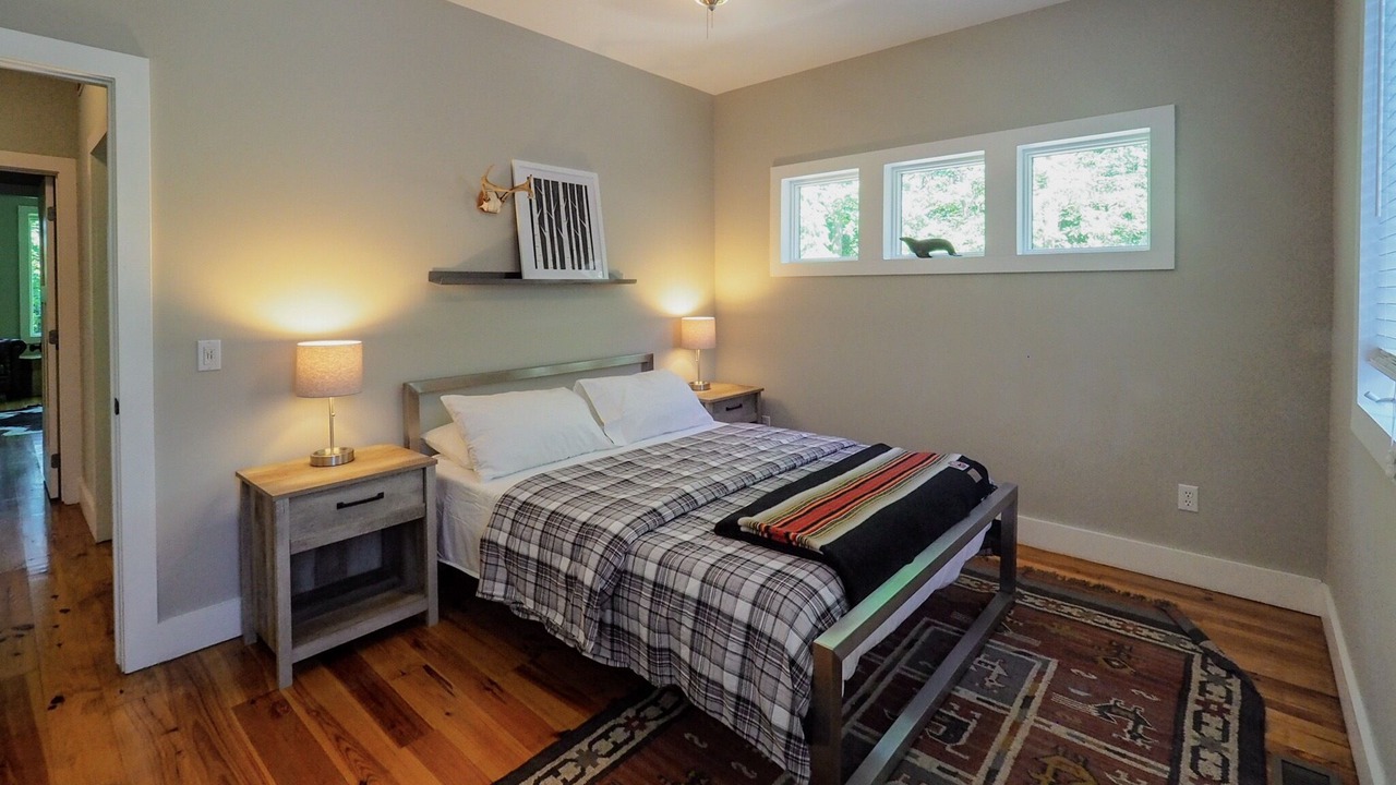 Photo of Bedroom in Fennville