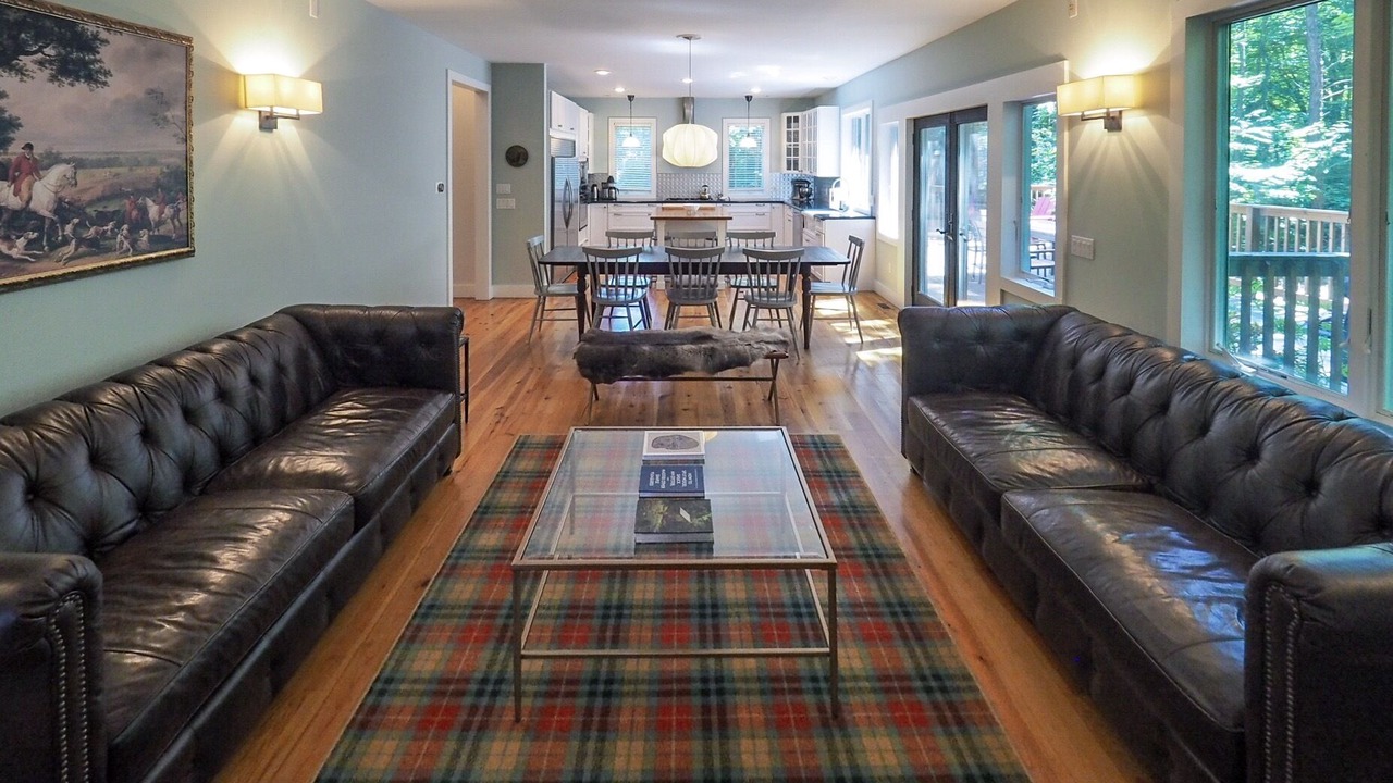 Photo of Livingroom in Fennville