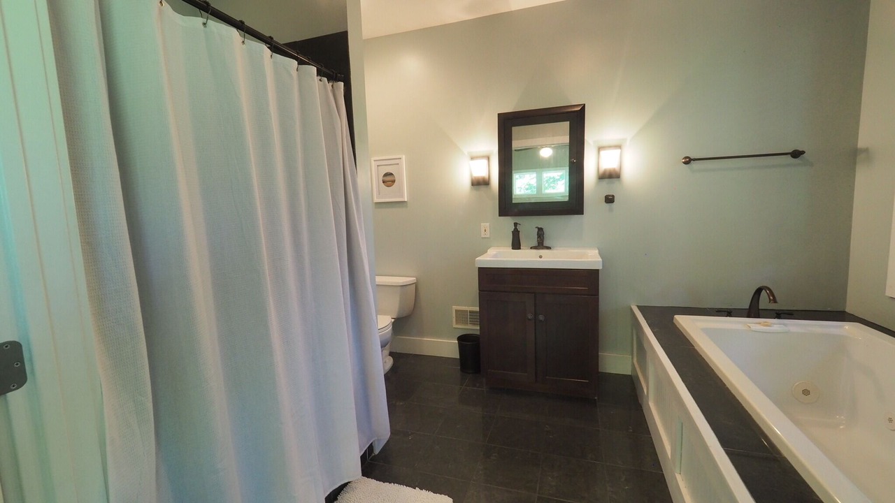 Photo of Bathroom in Fennville
