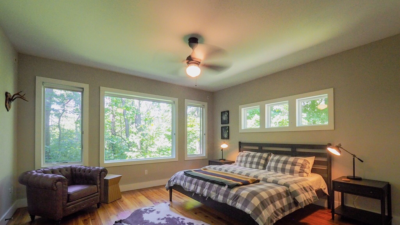 Photo of Bedroom in Fennville