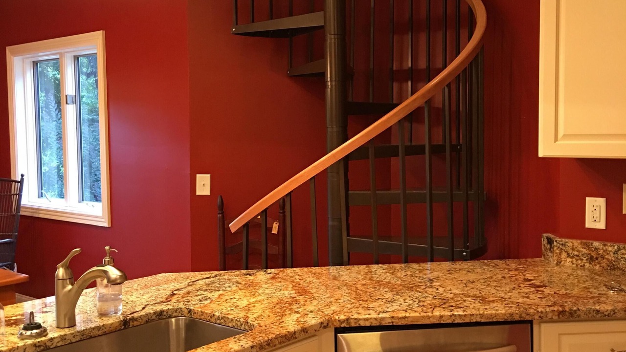 Photo of Kitchen in Opryland