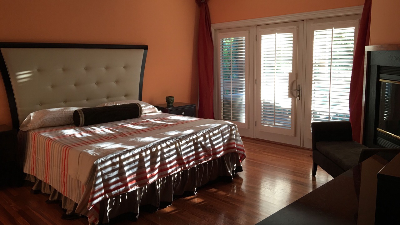 Photo of Livingroom in Opryland