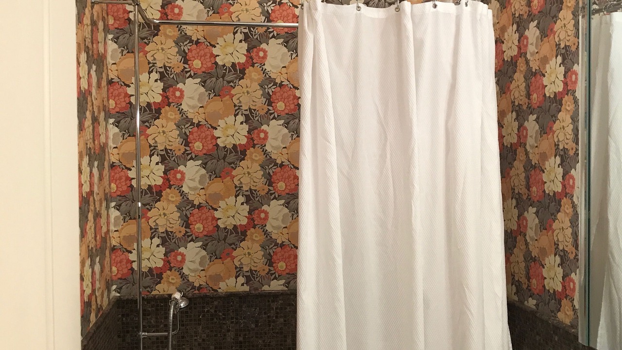 Photo of Bathroom in Opryland