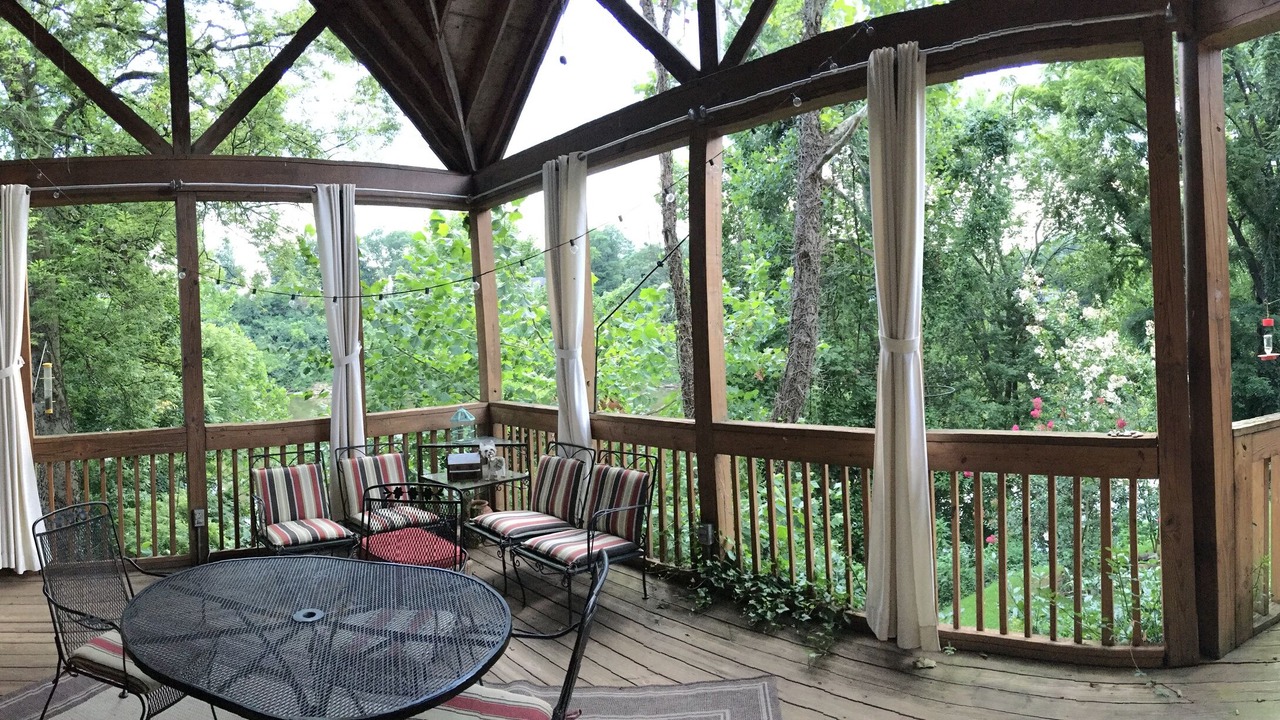 Photo of Outdoor in Opryland