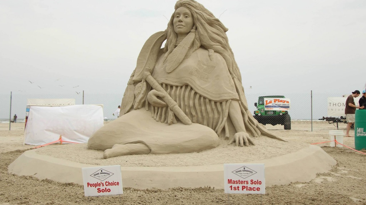 Photo of Others in Port Aransas