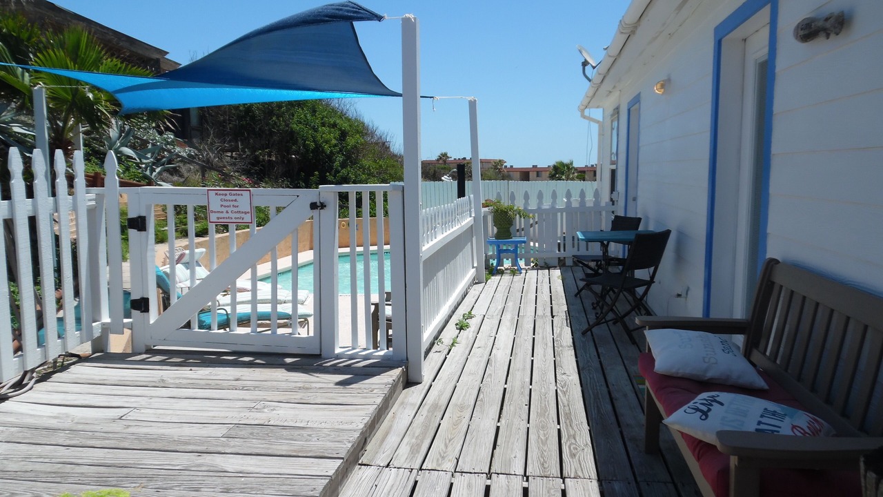 Photo of Outdoor in Port Aransas