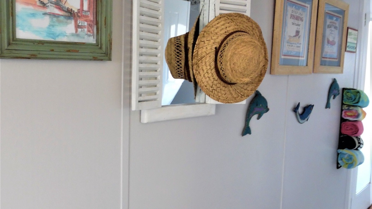 Photo of Bathroom in Port Aransas