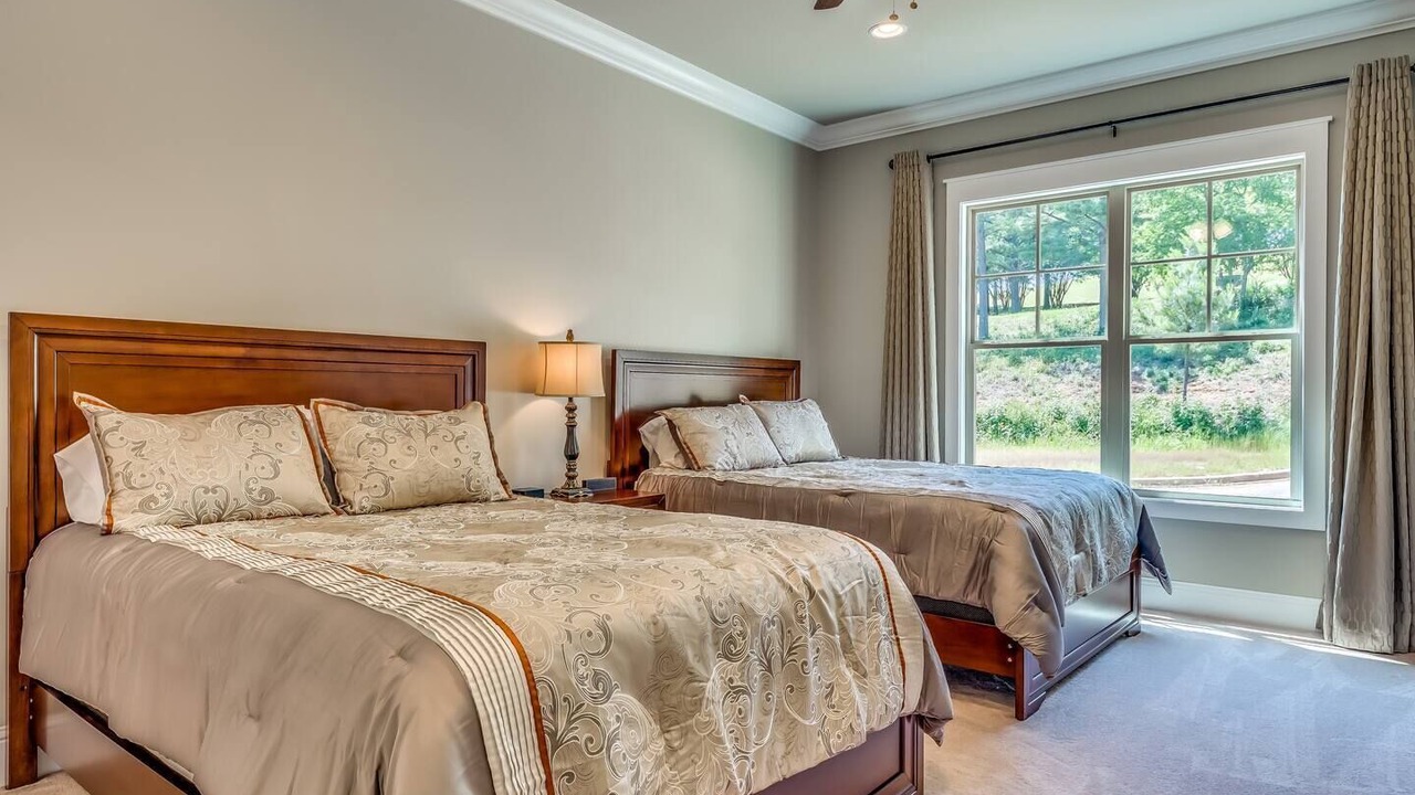 Photo of Bedroom in Sand Ridge