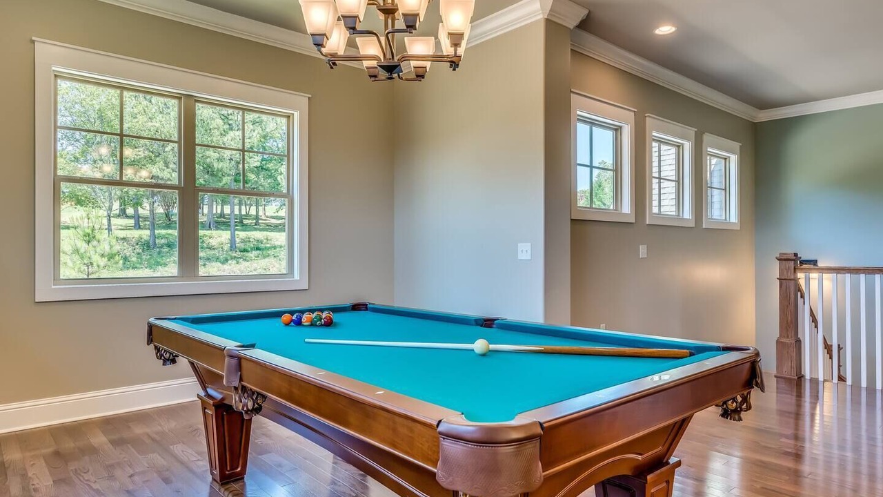 Photo of Bedroom in Sand Ridge