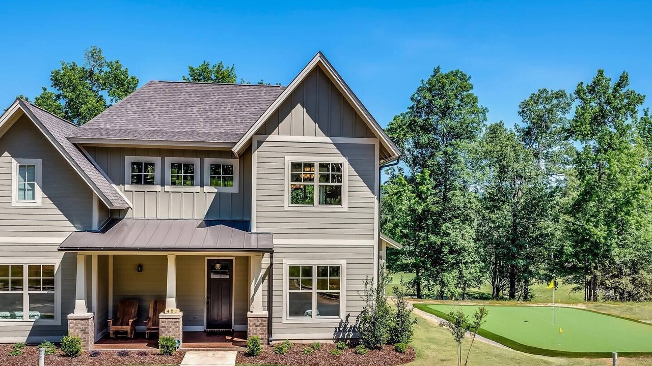 Photo of Outdoor in Sand Ridge