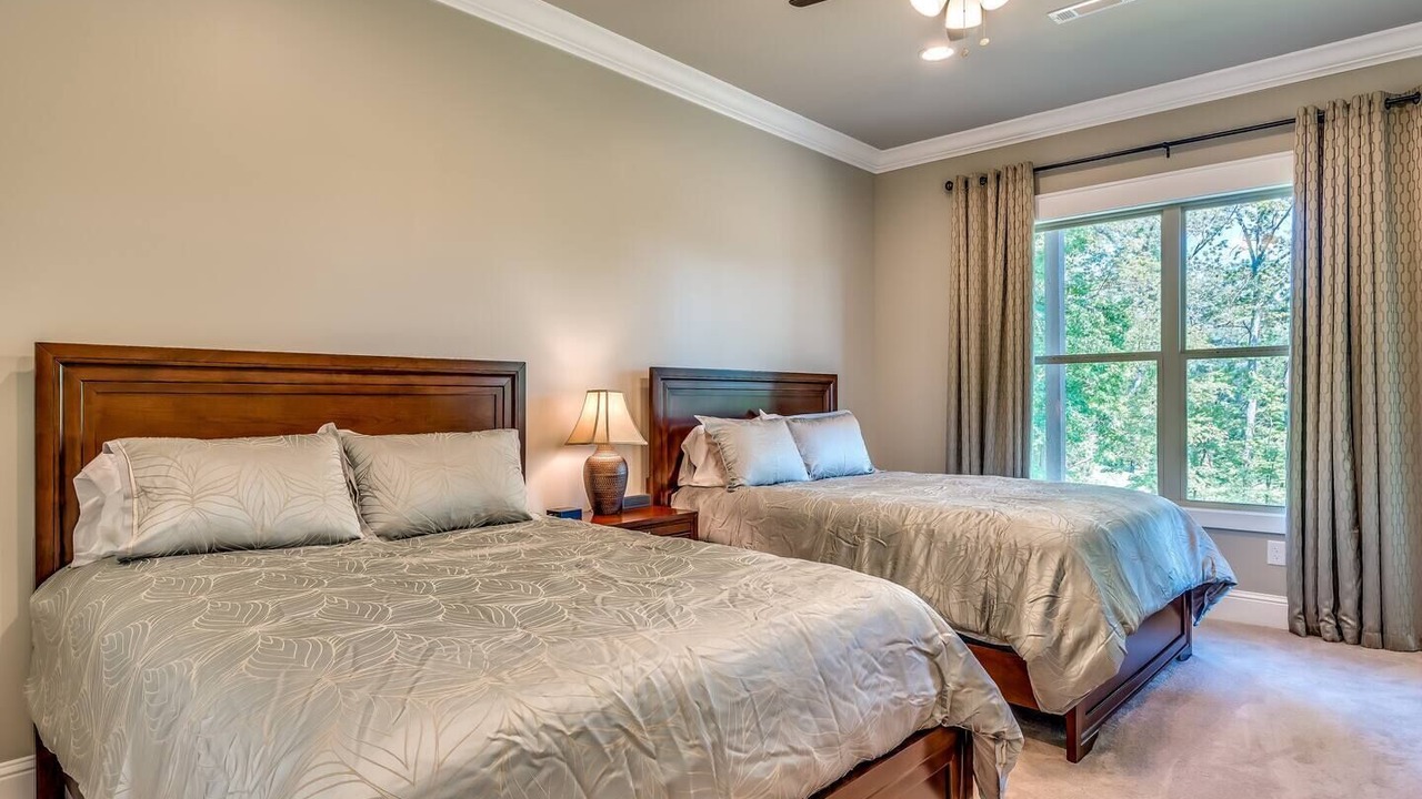 Photo of Bedroom in Sand Ridge